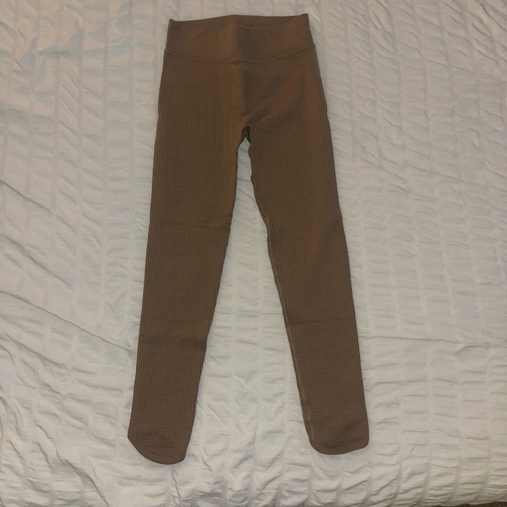 Gymshark rest day leggings